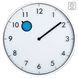 Годинник настінний Technoline WT7630 White (WT7630) DAS941 фото 5