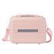 Бьюти-кейс Semi Line 15L Beige (T5965-1) DAS3501 фото 4