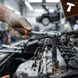 Набор инструментов в кейсе из 46 предметов Bigstren 26844 44090 фото 8