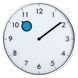 Годинник настінний Technoline WT7630 White (WT7630) DAS941 фото 1