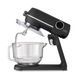 Кухонный комбайн тестомес CASO KM 1800 Black-G 1800W 14874 фото 4