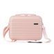 Бьюти-кейс Semi Line 15L Beige (T5965-1) DAS3501 фото 2