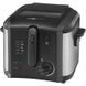 Фритюрница Clatronic FR 3649 2,5 л 1600 В 12345 фото 6