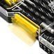 Набір біт і свердел Trotec 49 pieces Hexagon Shank Drill and Bit Set (6200001160) DAS2946 фото 13