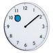 Годинник настінний Technoline WT7630 White (WT7630) DAS941 фото 3