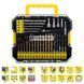 Набір біт і свердел Trotec 49 pieces Hexagon Shank Drill and Bit Set (6200001160) DAS2946 фото 4