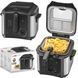Фритюрница Clatronic FR 3649 2,5 л 1600 В 12345 фото 1
