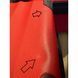 Чемодан Semi Line 18" (S) Red (T5578-1)_Discounted DAS3733 фото 2