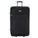 Валіза Semi Line 24" (M) Black (T5656-2) DAS2428 фото 3