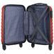 Чемодан Semi Line 18" (S) Red (T5578-1)_Discounted DAS3733 фото 4