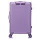 Валіза Semi Line 28" (L) Purple (T5916-4) DAS3230 фото 4