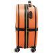 Валіза Semi Line 20" (S) Orange/Black (T5675-2) DAS2499 фото 4