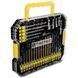 Набір біт і свердел Trotec 49 pieces Hexagon Shank Drill and Bit Set (6200001160) DAS2946 фото 5