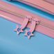 Чемодан детский Semi Line 16" (XS) Blue/Pink (T5883-1) DAS3448 фото 4