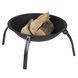 Гриль вугільний Bo-Camp Firebowl Harrow Black (8108500) DAS1904 фото 8