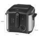 Фритюрница Clatronic FR 3649 2,5 л 1600 В 12345 фото 4