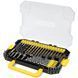 Набір біт і свердел Trotec 49 pieces Hexagon Shank Drill and Bit Set (6200001160) DAS2946 фото 3