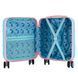 Чемодан детский Semi Line 16" (XS) Blue/Pink (T5883-1) DAS3448 фото 3