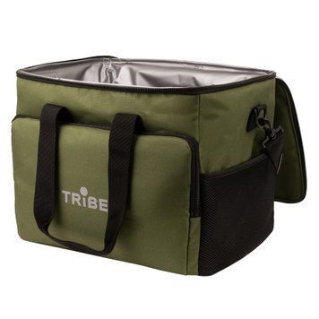 Термосумка Tribe Cooler 25 L T-IF-0011-green T-IF-0011-green фото