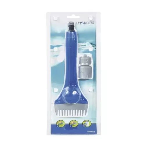 Щетка для очистки фильтра бассейна BESTWAY 58662 21318 фото