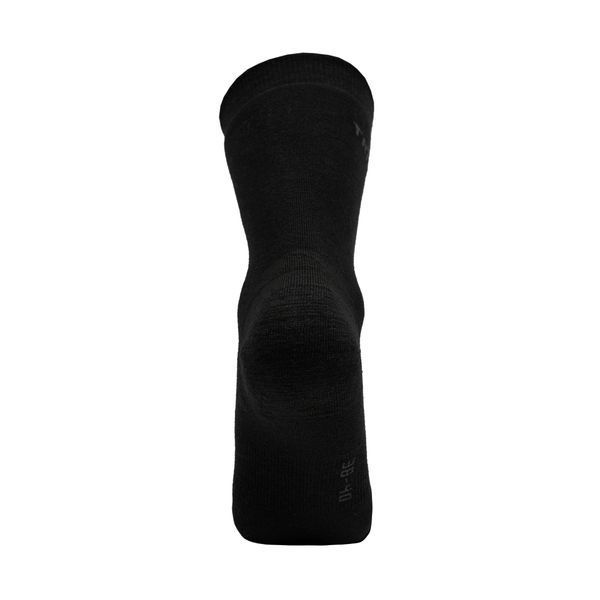 Шкарпетки Tribe Merino Winter T-KB-0011-black, 38-40 T-KB-0011-black-38-40 фото