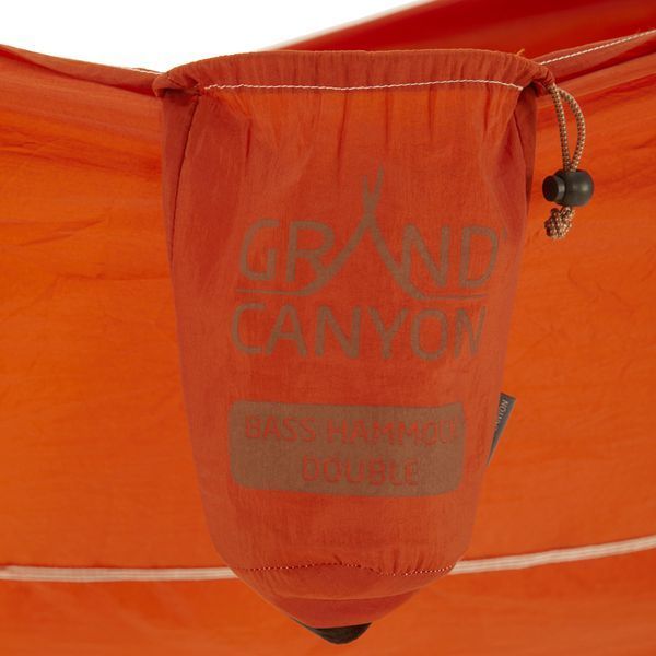 Гамак Grand Canyon Bass Hammock Double Rooibos Tea Red (30621631) DAS3657 фото