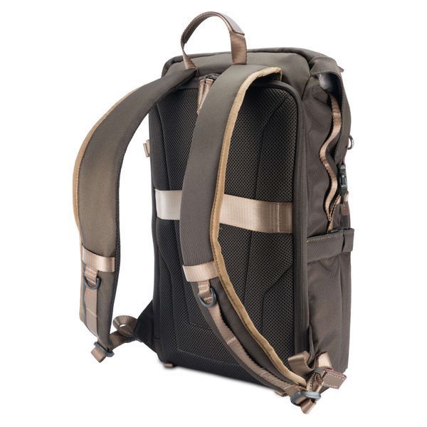 Рюкзак Vanguard VEO GO 42M Khaki-Green (VEO GO 42M KG) DAS1431 фото