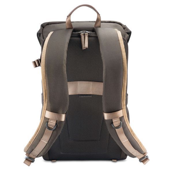 Рюкзак Vanguard VEO GO 42M Khaki-Green (VEO GO 42M KG) DAS1431 фото