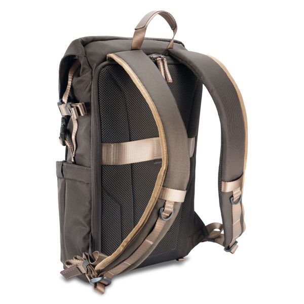 Рюкзак Vanguard VEO GO 42M Khaki-Green (VEO GO 42M KG) DAS1431 фото