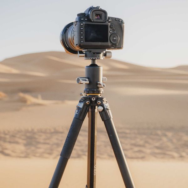Штатив Vanguard VEO 5 264AB-160S (VEO 5 264AB-160) DAS2953 фото