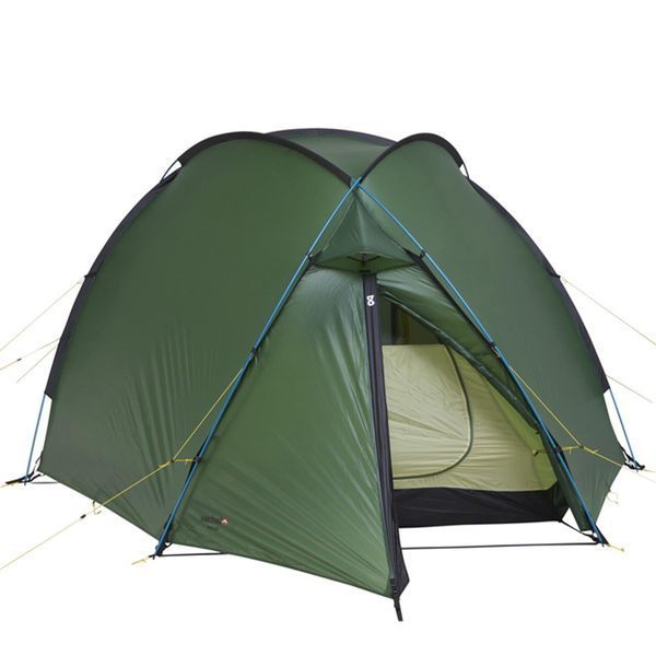 Намет Wechsel Halos 3 ZG Green (231050) DAS1542 фото
