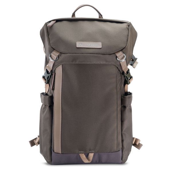 Рюкзак Vanguard VEO GO 42M Khaki-Green (VEO GO 42M KG) DAS1431 фото