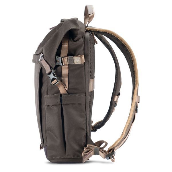 Рюкзак Vanguard VEO GO 42M Khaki-Green (VEO GO 42M KG) DAS1431 фото