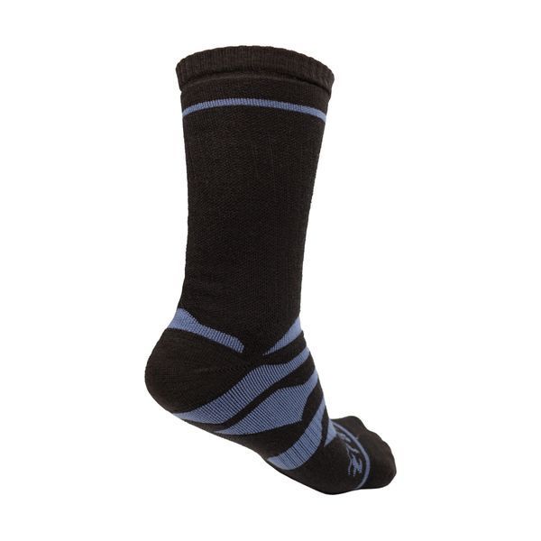 Шкарпетки з вовни зимові Tramp UTRUS-007-black, 39/42 UTRUS-007-black-39/42 фото