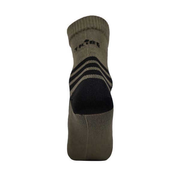 Шкарпетки Tribe Trekking Summer T-KB-0005-olive , 38-40 T-KB-0005-olive-38-40 фото