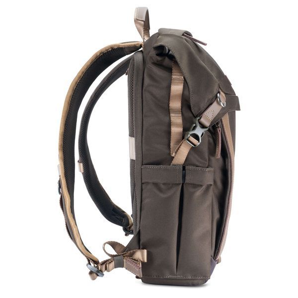 Рюкзак Vanguard VEO GO 42M Khaki-Green (VEO GO 42M KG) DAS1431 фото