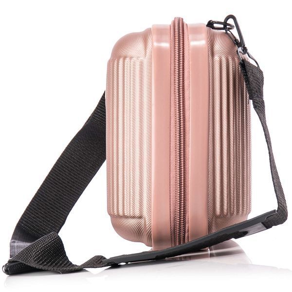 Бьюти-кейс Semi Line 4.5L Rose (T5664-1) DAS2456 фото