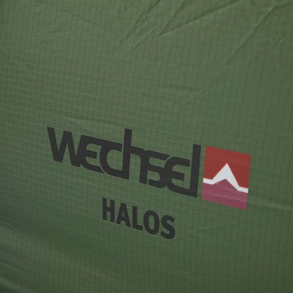 Намет Wechsel Halos 3 ZG Green (231050) DAS1542 фото