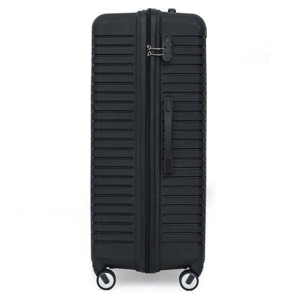 Валіза Semi Line 28" (L) Black (T5613-3) DAS2033 фото