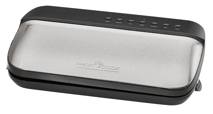 Вакууматор ProfiCook PC-VK 1134 вакуумный упаковщик 120Вт 12266 фото