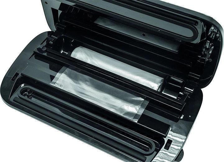 Вакууматор ProfiCook PC-VK 1134 вакуумный упаковщик 120Вт 12266 фото