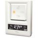 Метеостанція Technoline WS6620 White (WS6620) DAS2503 фото 2