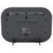 Годинник настінний Technoline WS8005 Silver/Black (WS8005) DAS926 фото 2