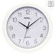 Годинник настінний Technoline WT7000 White (WT7000 weis) DAS3573 фото 2