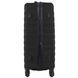 Валіза Semi Line 24" (M) Black (T5636-2) DAS2372 фото 4