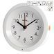 Часы настольные Technoline Modell X White (Modell X) DAS1606 фото 6