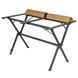 Стіл Bo-Camp Maryland L 111x72 cm Brown (1404642) DAS1278 фото 3