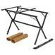 Стіл Bo-Camp Maryland L 111x72 cm Brown (1404642) DAS1278 фото 4