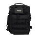 Сумка через плече Tribe Sling Pack 6,5 L T-IE-0003, black T-IE-0003-black фото 1