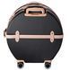 Валіза Semi Line 24" (M) Black/Pink Cream (T5671-3) DAS2476 фото 6
